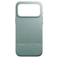 Native Native Union (RE)Classic Futrola za iPhone 17 Pro Max s MagSafe - smaragdno zelena