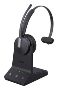 YEALINK Yealink WH64 Mono UC naglavne slušalice