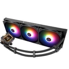Thermalright Thermalright Frozen Warframe tekuće hlađenje, ARGB