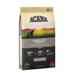 Acana Acana Light & Fit Dog hrana za pse 11,4 kg