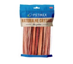 slomart PETMEX pileći penis 15 cm - pseća poslastica - 400g