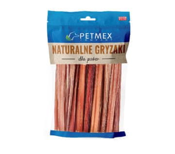 slomart PETMEX pileći penis 15 cm - pseća poslastica - 400g