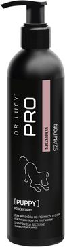 D&R DR LUCY PRO PUPPY Šampon za štence 250 ml