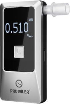 PRL Promiler iSober 70 alkotest