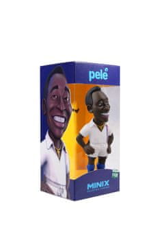 Minix MNX figurica PELE - ESCAPE TO VICTORY