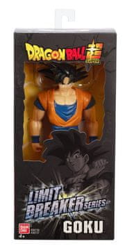 Dragon BND figurica DRAGON BALL LIMIT BREAKER GOKU