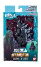 Action Akcijska figurica Godzilla - Godzilla 2003