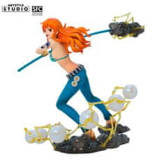 AbyStyle ABYstyle ABYFIG122 One Piece Nami Collectible Figure