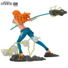 AbyStyle ABYstyle ABYFIG122 One Piece Nami Collectible Figure