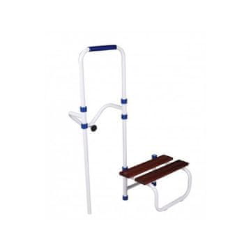 Entry HRD Komplet za ulazak u kadu, plava/brončana/bijela, 150 kg