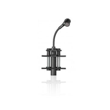 Beyerdynamic Beyerdynamic D57c crni dinamički vokalni mikrofon, kardioidni