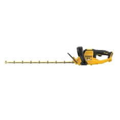 slomart DeWALT 54V XR FV škare za živicu 65cm, 9Ah baterija