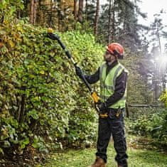 slomart DeWALT DCMPH566N-XJ akumulatorske škare za živicu 18V, duljina oštrice 55 cm
