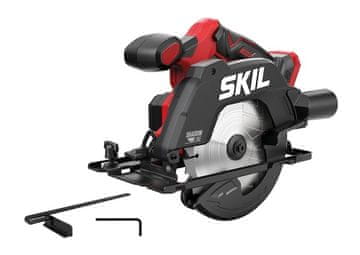 slomart Einhell Kružna pila 3551CA 20V (bez baterije i punjača)