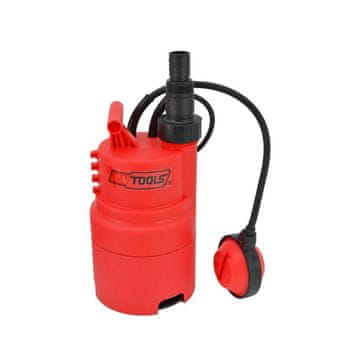 awtools AWTOOLS AW85000 potopna pumpa za vodu, 3.3 kg
