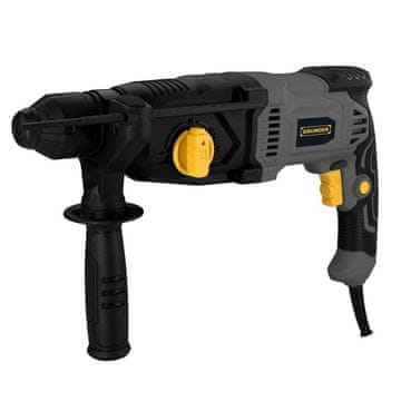 Hammer Action 1050W udarna bušilica, 13mm
