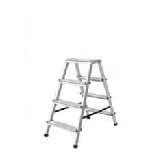 awtools AWTOOLS AW23004 ljestve, 4 stepenice