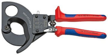 Knipex Knipex 95 31 280 ručni rezač kabela, 280 mm