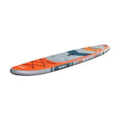 ŠUP REBEL ACTIVE RBA-4500 SUP daska za veslanje, 350cm, narančasta