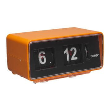 Denver Denver CR-425 radio sat, narančasta boja