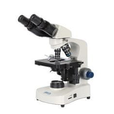 DLT Delta Optical Genetic Pro Bino mikroskop