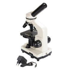 Delta Delta Optical Biolight 100 mikroskop, 400x