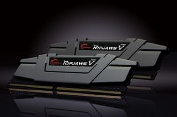 G.Skill Ripjaws V komplet memorije 16GB (2x8GB) DDR4 3200MHz DIMM