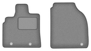 Prednje auto prostirke za: Acura MDX I SUV (2001-2006) grafitne
