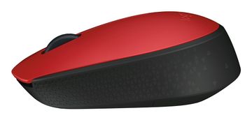 slomart Logitech M170 miš, Bežični, AA baterija