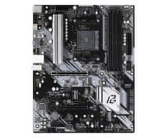Asr ASRock B550 Phantom Gaming 4 matična ploča AM4 ATX