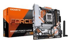 AMD GIGABYTE B850M FORCE matična ploča, AM5, DDR5, PCIe 5.0