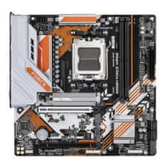 AMD GIGABYTE B850M FORCE matična ploča, AM5, DDR5, PCIe 5.0