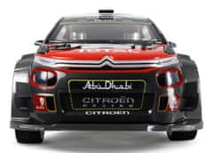 C+3 Amewi C3 WRC RC model trkaćeg automobila 1:7, električni motor