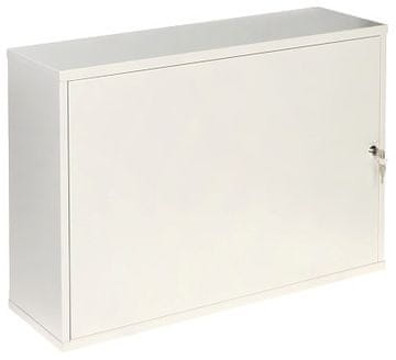 slomart Stalflex MB-TPR8-MP-W električno kućište 700x500x200 mm, bijelo