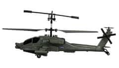 Apache Amewi Apache AH-64 RC helikopter, električni motor, za unutarnje i vanjske prostore
