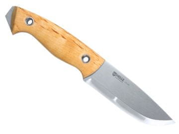 Helle Helle Utvaer nož za preživljavanje, oštrica 12 cm