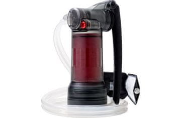 MSR MSR Guardian Purifier ručni filter za vodu, sivi