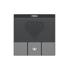Fanvil Fanvil A10W audio interfon sustav, crna/siva