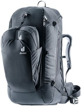 Deuter Deuter Access Pro 60 SL ruksak 60L, crni