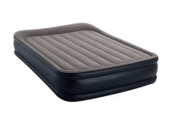 Intex Zračni madrac 203x152cm s pumpom Intex 64136