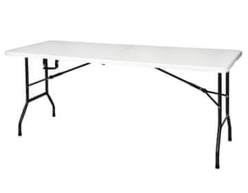 RedCliffs Sklopivi vrtni stol 180 x 70 x 74 cm