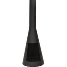 Ambiance Vrtna vatra 30x30x100 cm