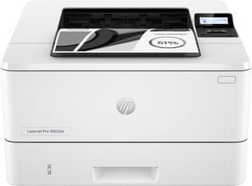 HP HP LaserJet Pro 4002dw Pisač 1200 x 1200 DPI A4 Wi-Fi