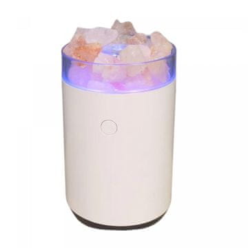Genius Ideas Genius Ideas GI-050671: Aroma difuzor s himalajskom soli