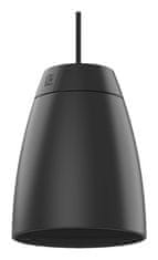 Audac AUDAC ALTI6 2-sistemski zvučnik, crni, 60 W