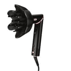 SHARK Shark FlexStyle 5-u-1 Multistyler Topla crna, Roza 1400 W 2.5 m