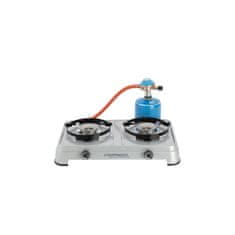 Campingaz Camping Cook CV dvostruka ploča za kuhanje