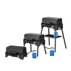 Campingaz BBQ TOUR I GRILL S CV plinski roštilj