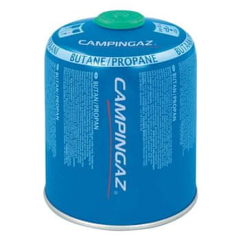Campingaz CV 470 plinska patrona plus 450 g plina, CG sustav ventila