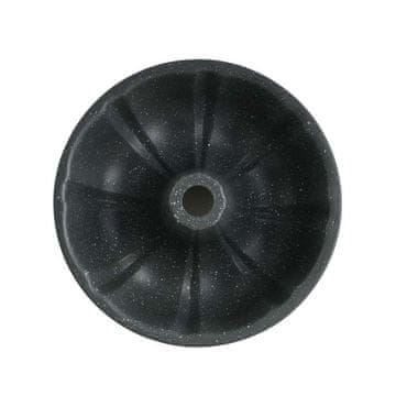 Bergner 24 cm nehrđajući kalup za bundt kolač Orion